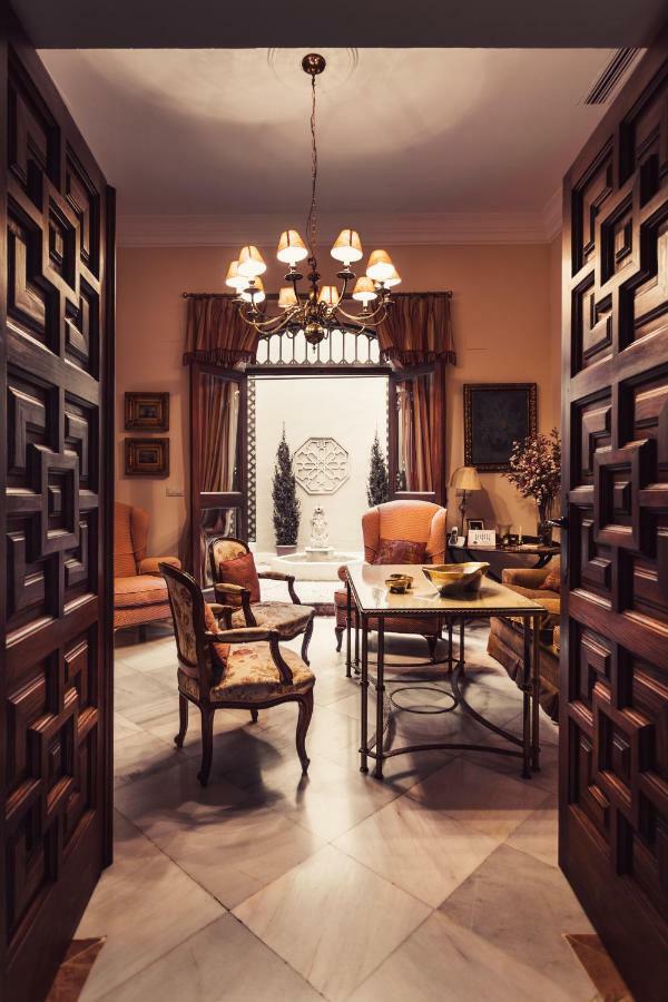 Las Casas De Dona Concha Mezquita Apartment Cordoba Room photo