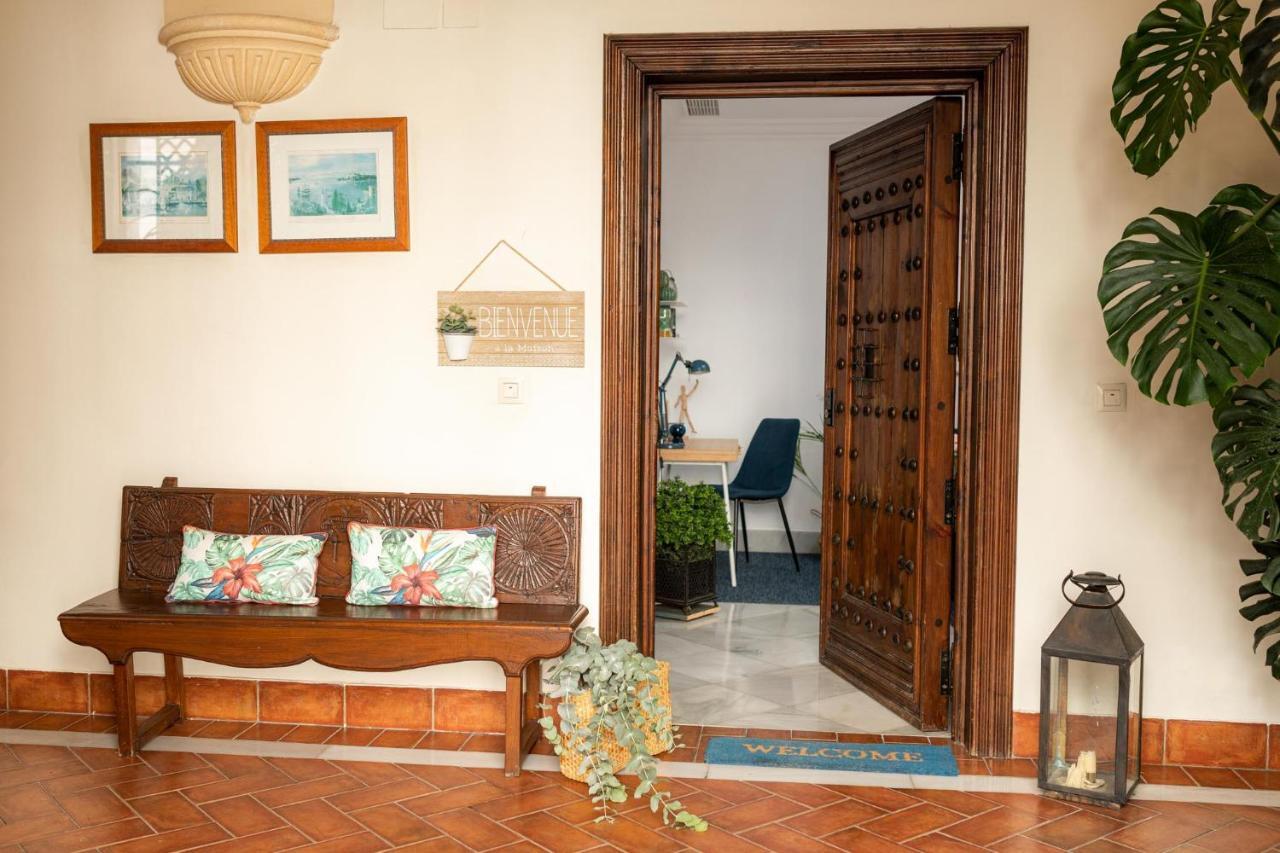 Las Casas De Dona Concha Mezquita Apartment Cordoba Exterior photo